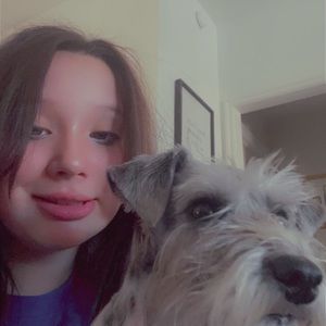 Meet your Posher, Kayley